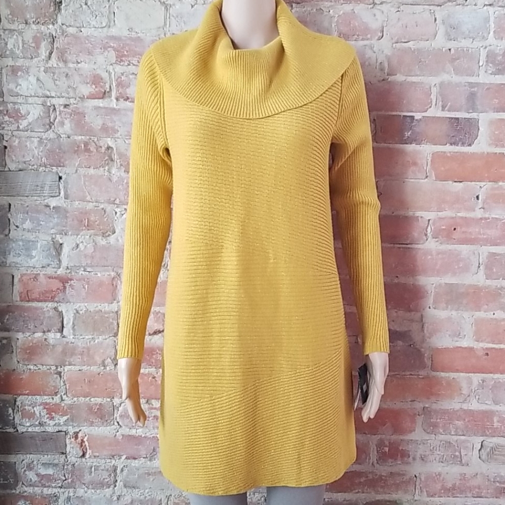 🆕️ALFANI Knitted Dress